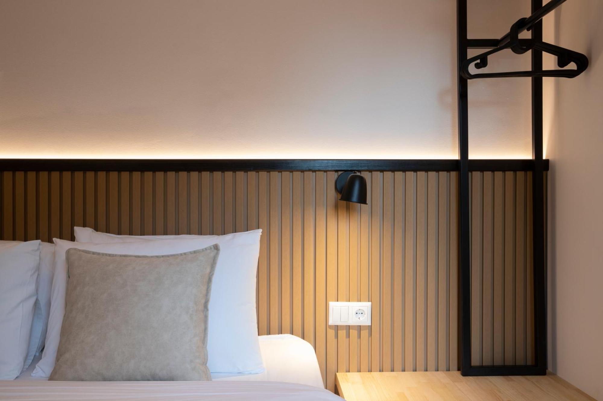 Gkaras Campsite & Apartments 렙토카리아 외부 사진
