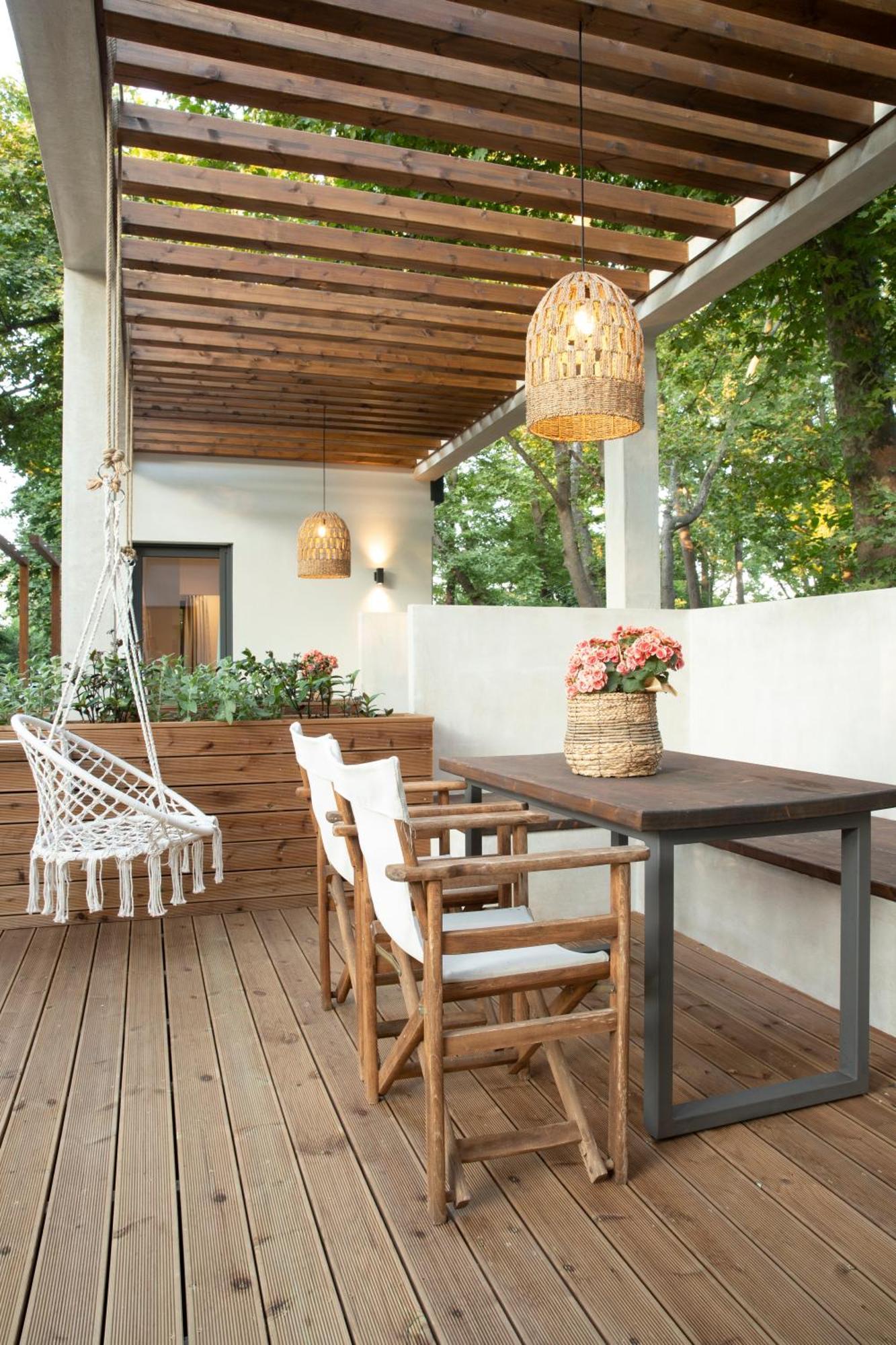 Gkaras Campsite & Apartments 렙토카리아 외부 사진